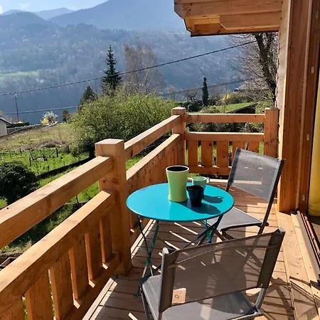 Appartement 50m2 4 A 5 Pers Dans De Charme