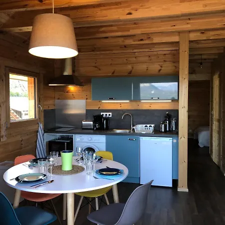 50m2 4 A 5 Pers Dans De Charme Appartement