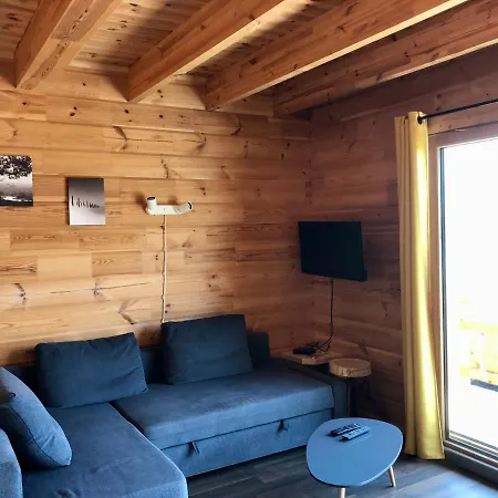 50m2 4 A 5 Pers Dans De Charme Appartement *