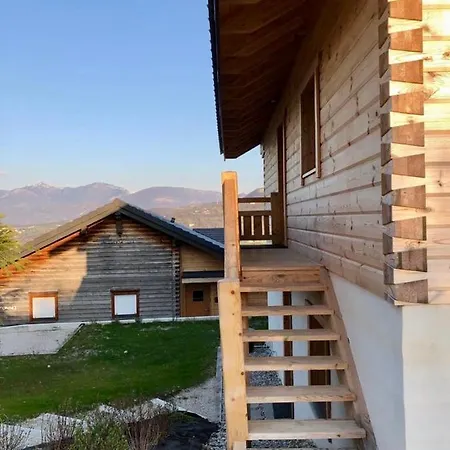 Apartamento 50m2 4 à 5 Pers Dans De Charme Vimines
