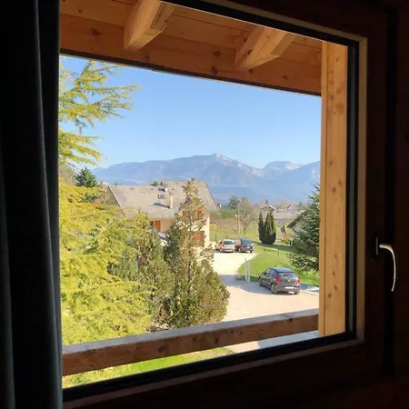 50m2 4 à 5 Pers Dans De Charme Vimines