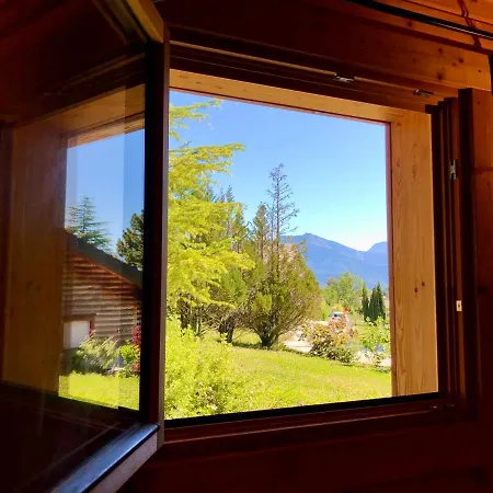 50m2 4 à 5 Pers Dans De Charme Apartamento *